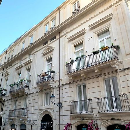 Appartamenti Di Casa Verbavolant Syracuse Exterior photo