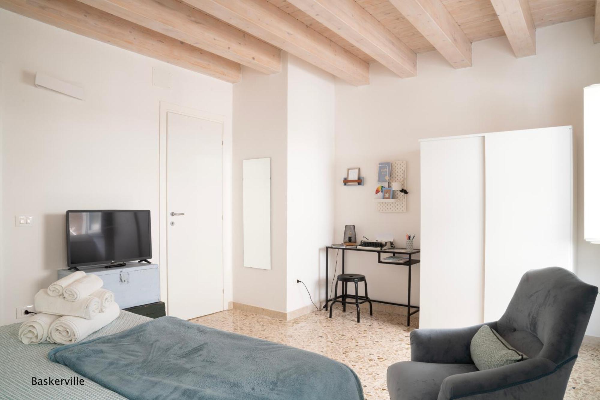 Appartamenti Di Casa Verbavolant Syracuse Room photo